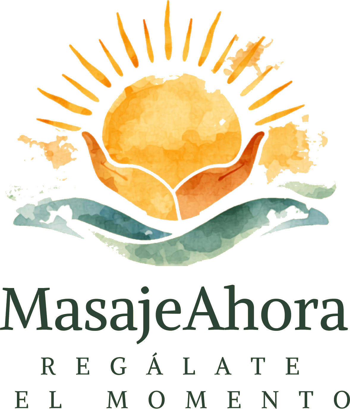 MasajeAhora